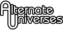 Alternate Universes logo